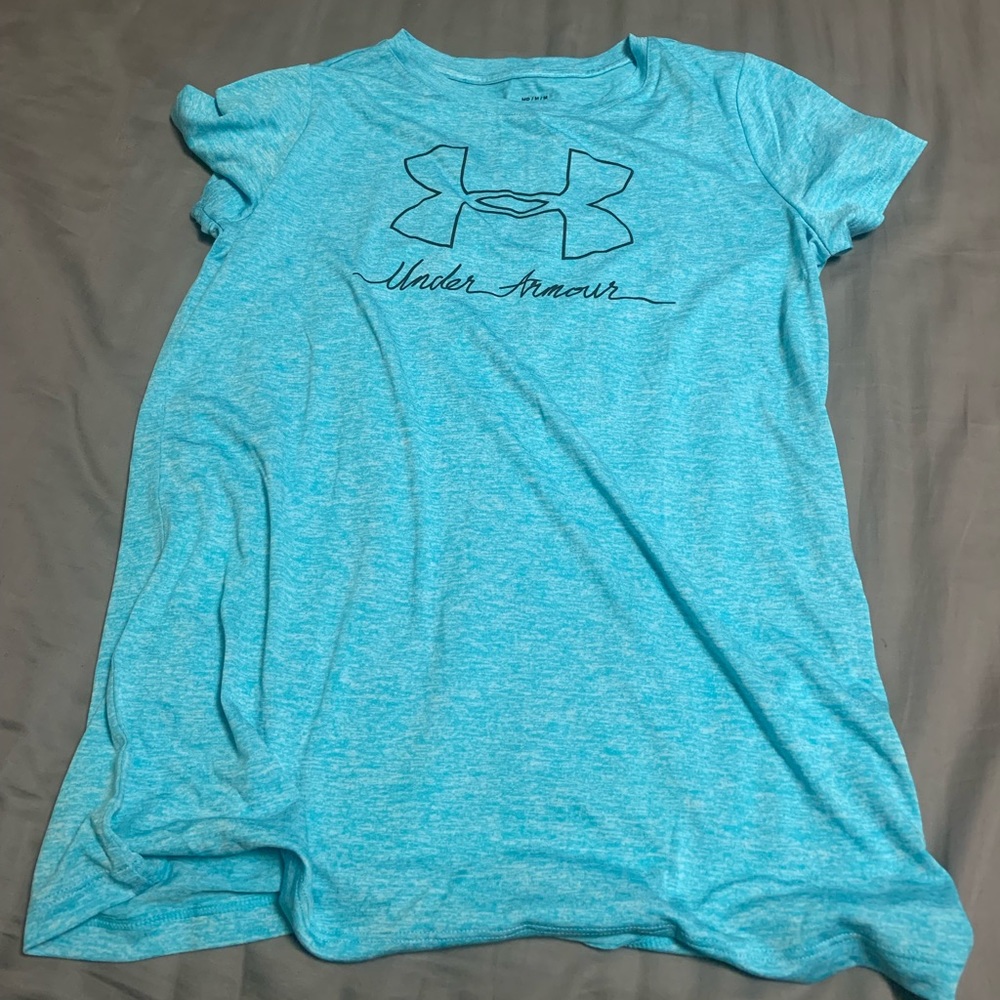Under Armour Sports Tee
